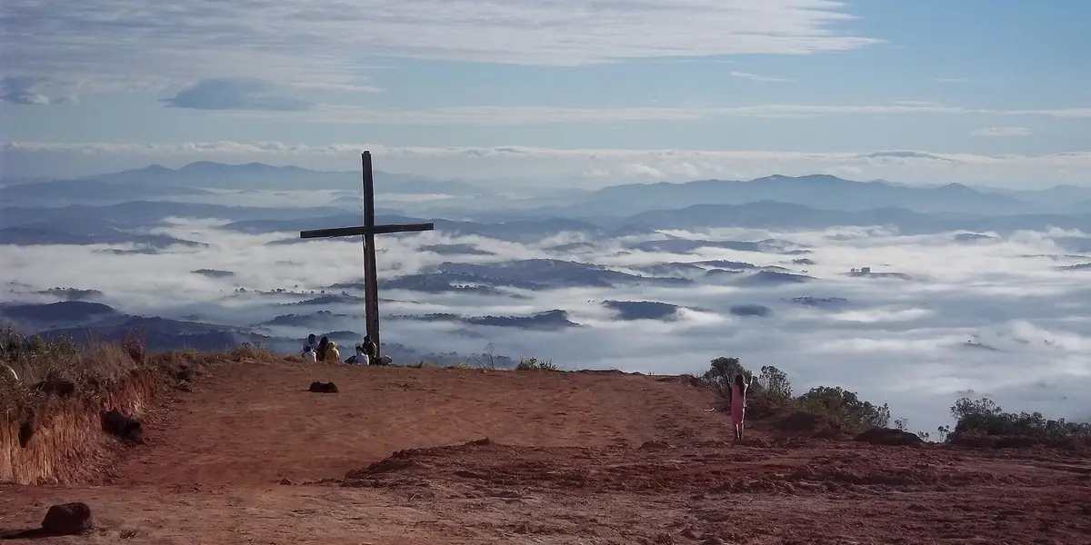 Vista de Virgínia
