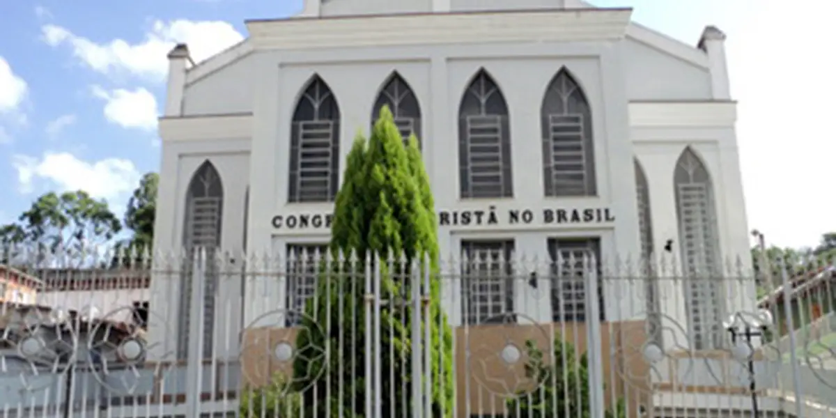 Vista de Votorantim